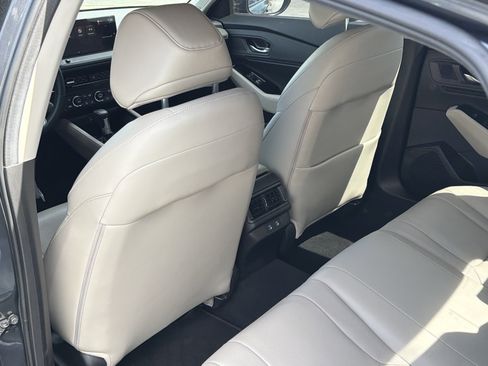 Certified 2025 Honda Accord Touring image 23