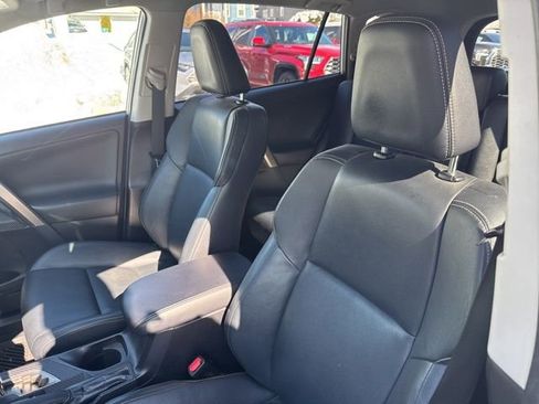 Used 2013 Toyota RAV4 Limited image 8