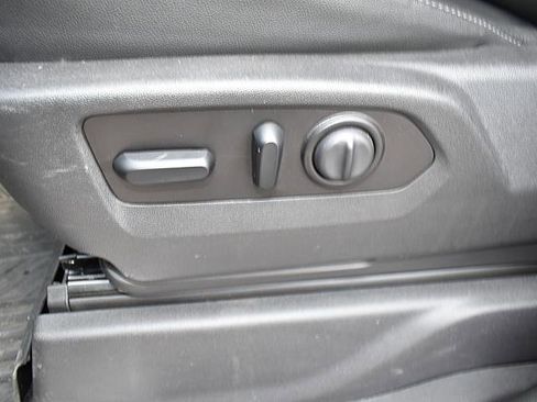 Certified 2020 Chevrolet Silverado 1500 LT Trail Boss image 14