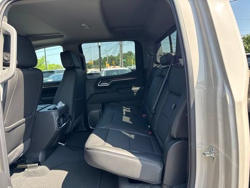 New 2026 GMC Sierra 1500 Denali w/ Denali Reserve Package AWD/4WD image 30