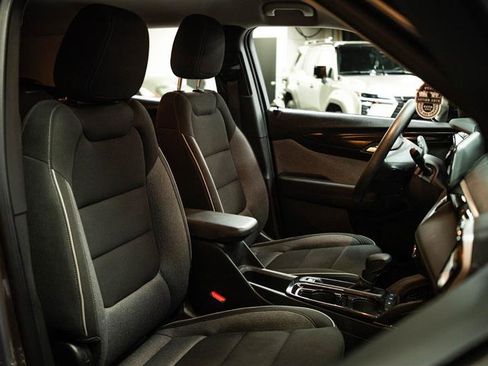 Used 2024 Chevrolet TrailBlazer LS image 13