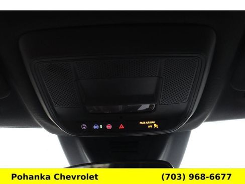 New 2026 Chevrolet Equinox EV LT image 17