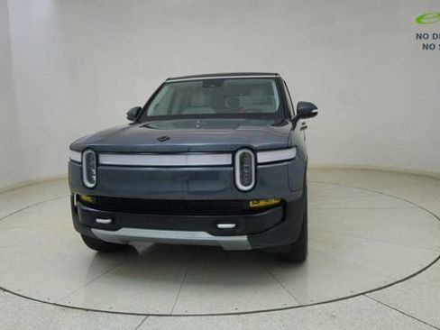 Used 2024 Rivian R1S Adventure AWD/4WD image 66
