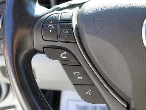 Used 2020 Acura ILX image 15