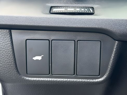 Used 2026 Honda CR-V TrailSport image 27