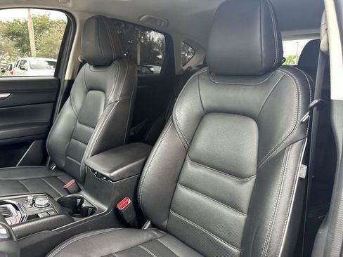 Used 2024 MAZDA CX-5 AWD 2.5 S image 13