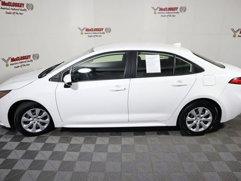 Used 2023 Toyota Corolla LE image 17