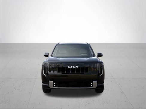 New 2027 Kia Telluride SX Prestige AWD/4WD image 2