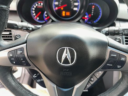 Used 2011 Acura RDX SH-AWD image 13