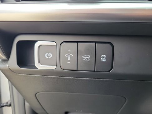 New 2026 Hyundai Santa Fe SE image 7