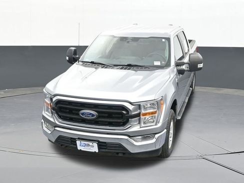 Used 2022 Ford F150 XLT w/ Trailer Tow Package image 55