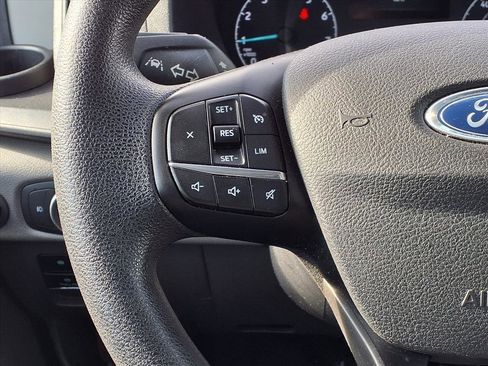 Used 2024 Ford Transit 350 XLT image 15