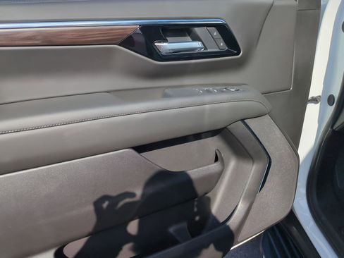 New 2026 Chevrolet Tahoe LS w/ Max Trailering Package image 22