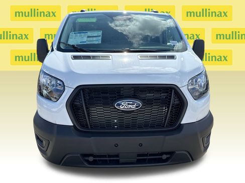 New 2026 Ford Transit 150 Base image 11