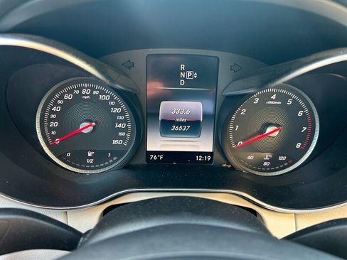Used 2015 Mercedes-Benz C 300 4MATIC Sedan image 18