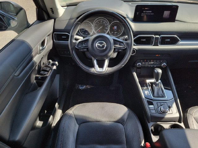 Used 2023 MAZDA CX-5 AWD 2.5 S image 18