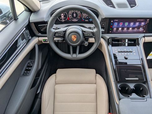 New 2026 Porsche Panamera image 15