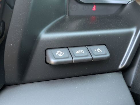 New 2026 GMC Sierra 1500 AT4 w/ AT4 Premium Package image 15