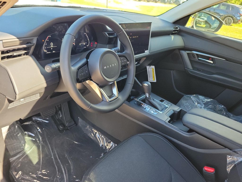 New 2026 MAZDA CX-5 AWD 2.5 S image 15