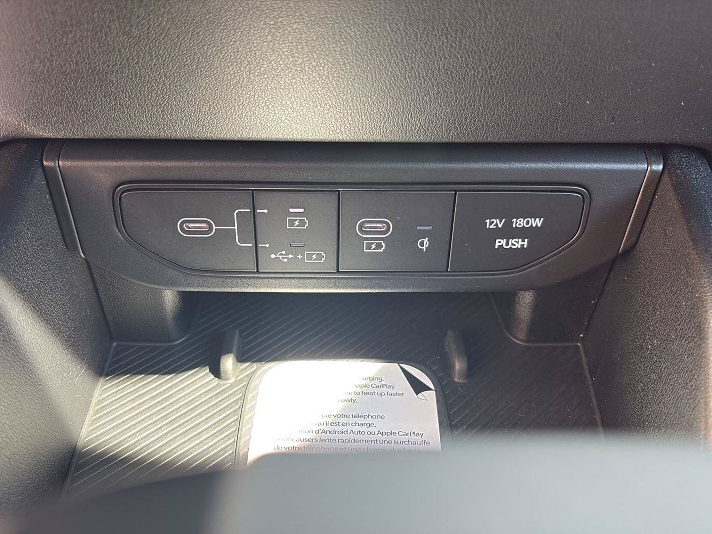Used 2025 Kia K4 EX FWD image 16