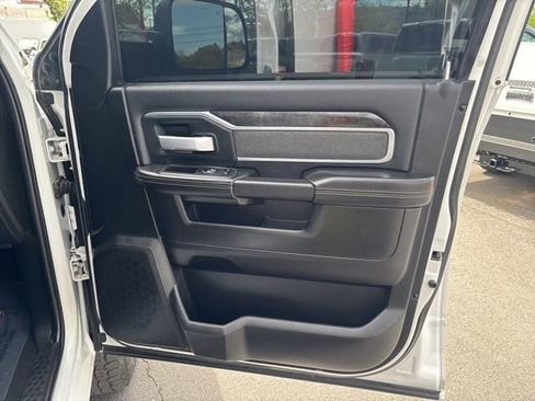 Used 2019 RAM 2500 Big Horn w/ Towing Technology Group AWD/4WD image 32