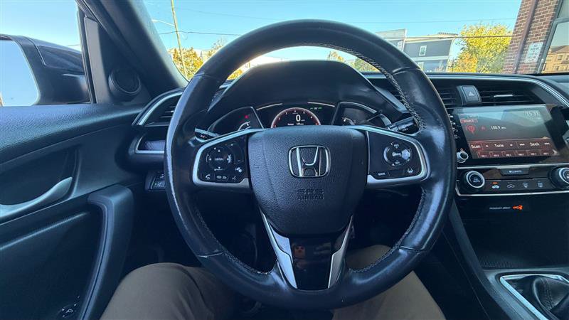 Used 2019 Honda Civic Sport image 23