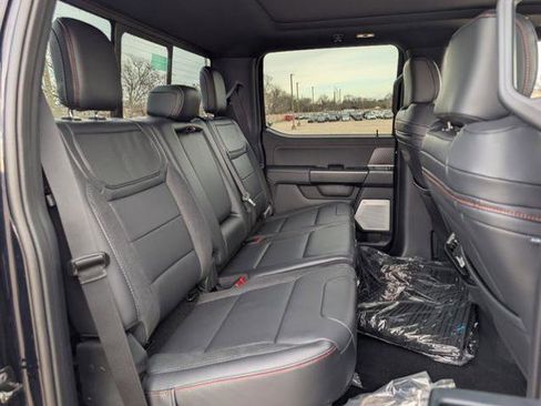 New 2025 Ford F150 Raptor image 26