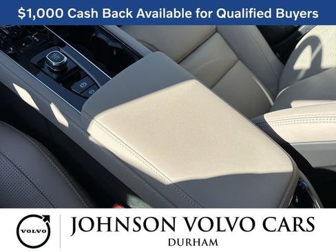 New 2026 Volvo XC90 T8 Ultra w/ Lounge Package AWD/4WD image 19