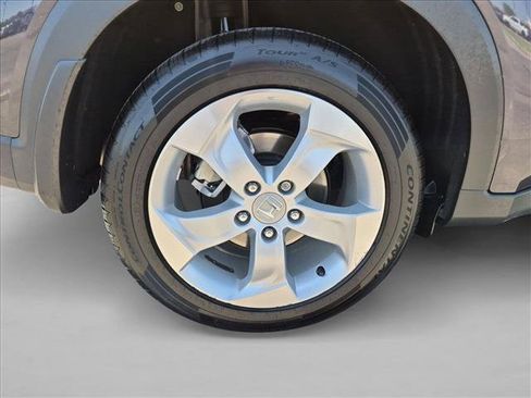 Used 2016 Honda HR-V LX image 27