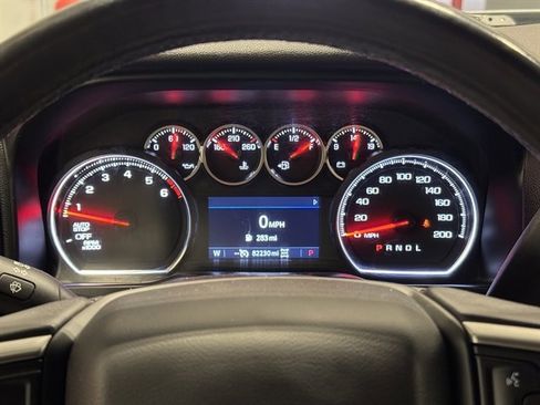 Used 2021 Chevrolet Silverado 1500 LT image 21