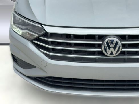 Used 2020 Volkswagen Jetta SE image 28