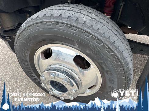 Used 2019 Ford F350 Platinum w/ Platinum Ultimate Package image 24