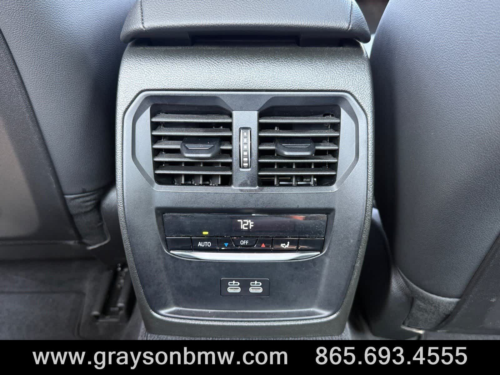 Used 2026 BMW 330i xDrive Sedan AWD/4WD image 18