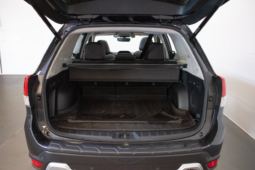 Used 2019 Subaru Forester Touring w/ Popular Package #3 AWD/4WD image 25