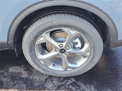 New 2026 Ford Escape ST-Line w/ Tech Pack #1 image 28