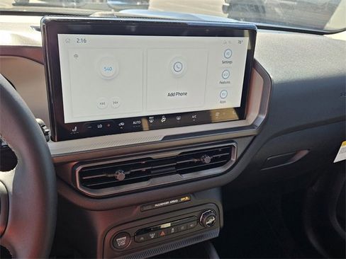 New 2025 Ford Bronco Sport Big Bend w/ Convenience Package image 22