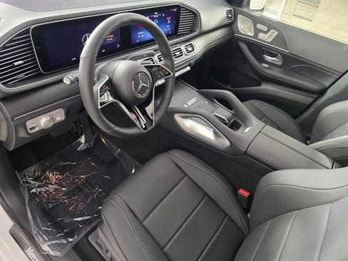 New 2026 Mercedes-Benz GLE 350 4MATIC image 7