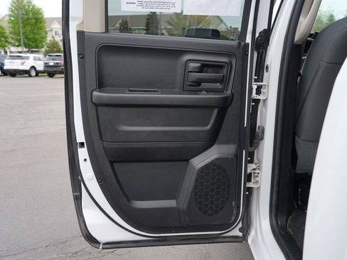 Used 2016 RAM 1500 Tradesman w/ Popular Equipment Group AWD/4WD image 19