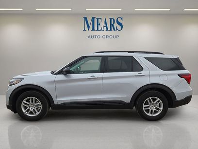 Used 2026 Ford Explorer Active w/ Active Comfort Package