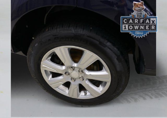 Used 2014 Land Rover LR4 HSE AWD/4WD image 18