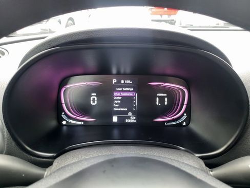 Used 2024 Kia Soul LX w/ Option Group 015 image 21