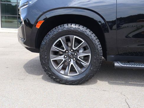 Used 2022 Chevrolet Tahoe Z71 AWD/4WD image 19