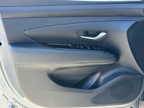 New 2026 Hyundai Santa Cruz XRT image 8