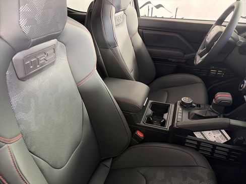 New 2026 Toyota Tacoma TRD Pro AWD/4WD image 24