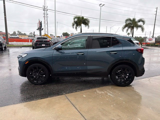 Used 2026 Buick Encore GX Sport Touring w/ Comfort Package FWD image 6