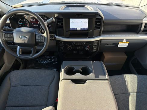 New 2026 Ford F250 XL w/ STX Appearance Package image 18