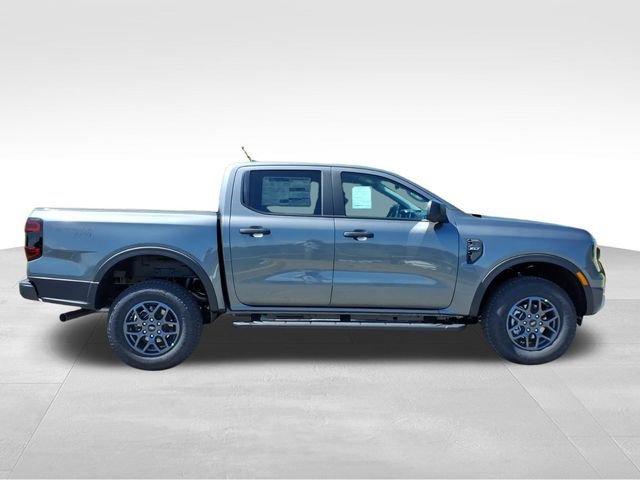 New 2026 Ford Ranger XLT AWD/4WD image 14