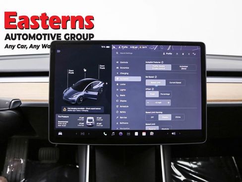 Used 2019 Tesla Model 3 Long Range image 12