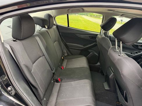 Used 2018 Subaru Impreza 2.0i Premium AWD/4WD image 27