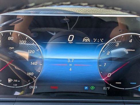 New 2026 Mercedes-Benz GLE 350 4MATIC image 10